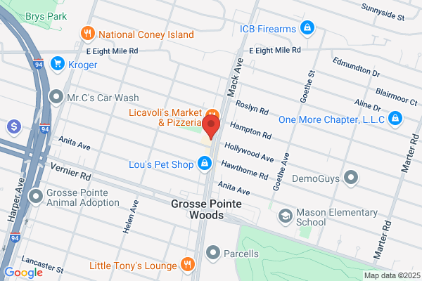 Athletico Physical Therapy - Grosse Pointe (MI)