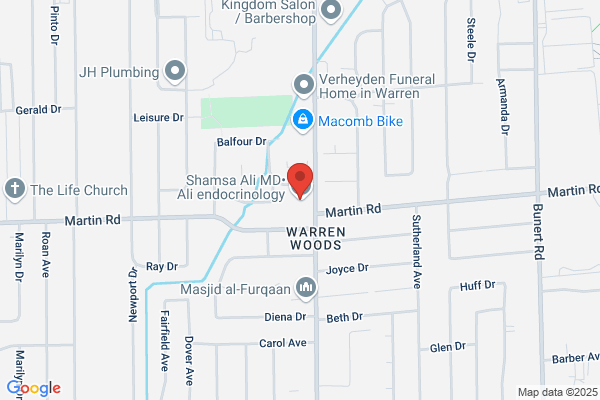 Orthopaedic Team Rehabilitation LLC