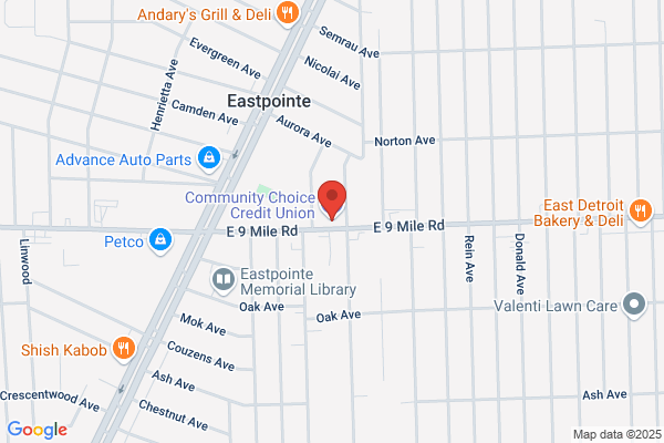US Rehab - Eastpointe