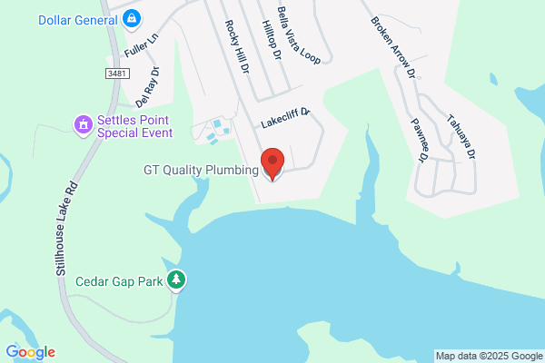Galat Quality Plumbing