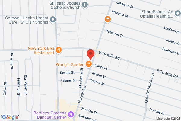 Stanley Plumbing