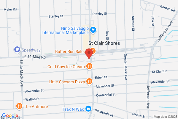 Benenati Foot and Ankle Care Centers