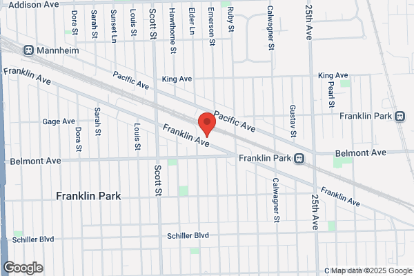 American Speedy Printing Centers