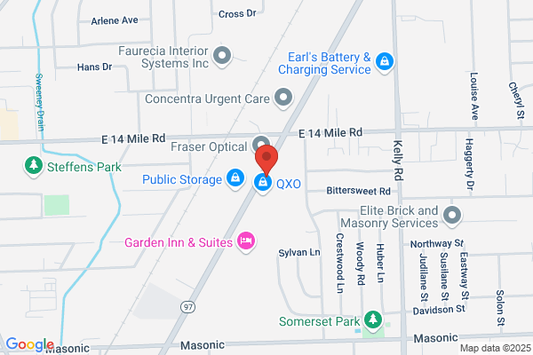 East Pointe Printing