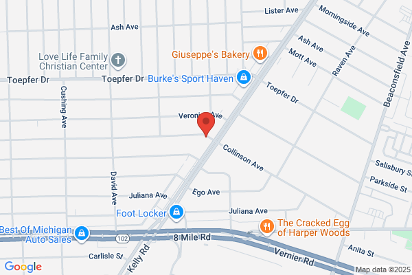 Commercial Real Estate Inc
