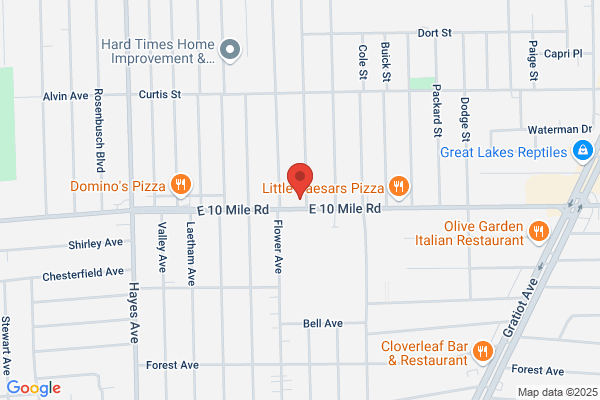 Dexter Real Estate Property Holdings Llc