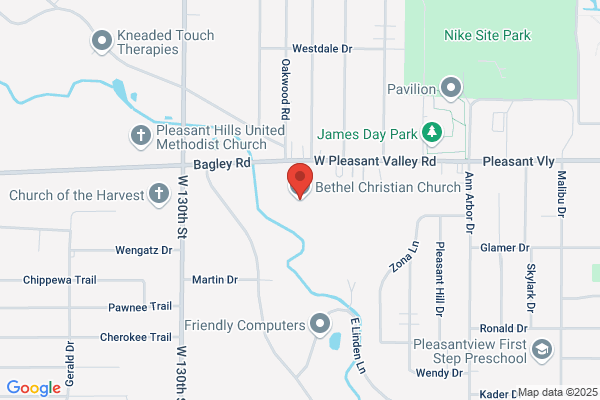 Bethel Christian Church