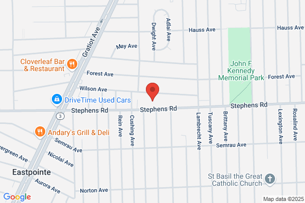 Christian Faith Fellowship
