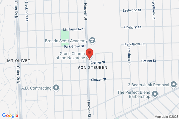 Grace Church of Nazarene