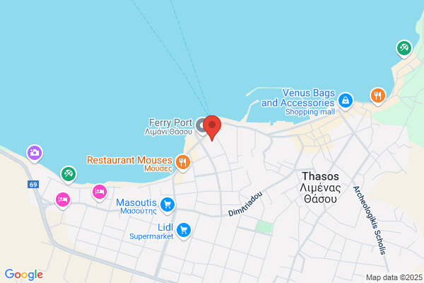 Karas Restaurants