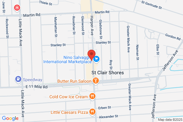 Caruso's Shelly