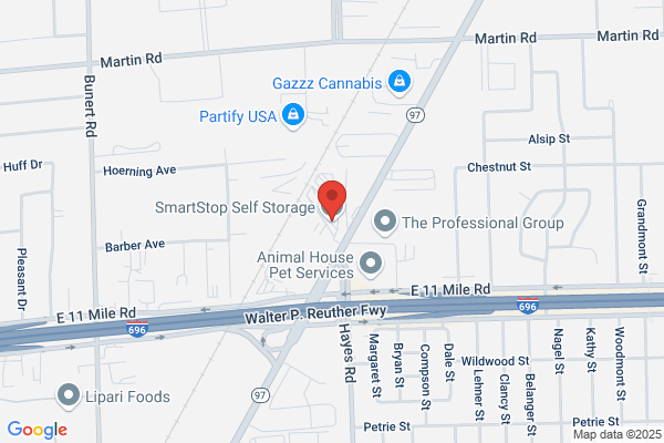 SmartStop Self Storage
