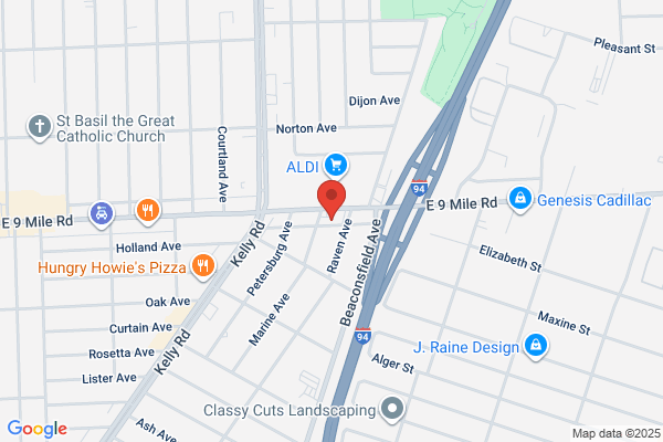 St Clair Shores Truck and Trailer Rental Inc