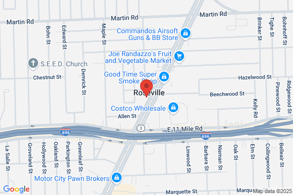 Independent Vapor Company