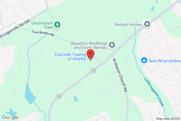 Eastside Towing