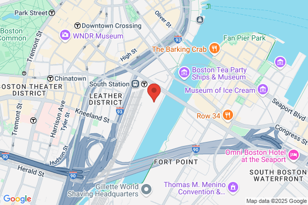 United States Postal Service