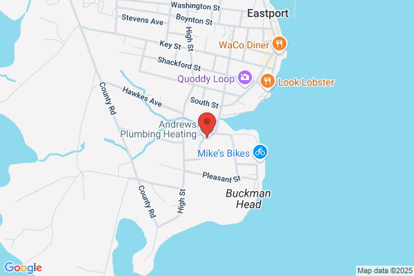 Clarks Plumbing & Heating