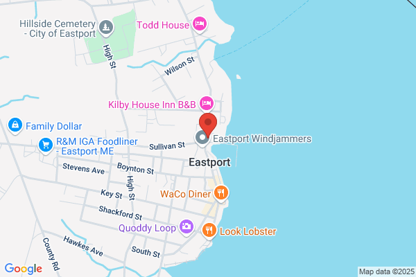 Eastport Area Chamber of Commerce