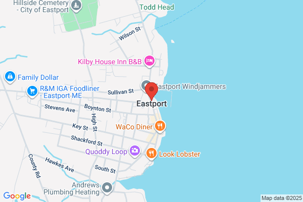 Eastport Gallery
