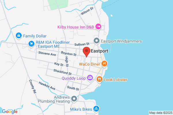 Weston House Bed & Breakfast