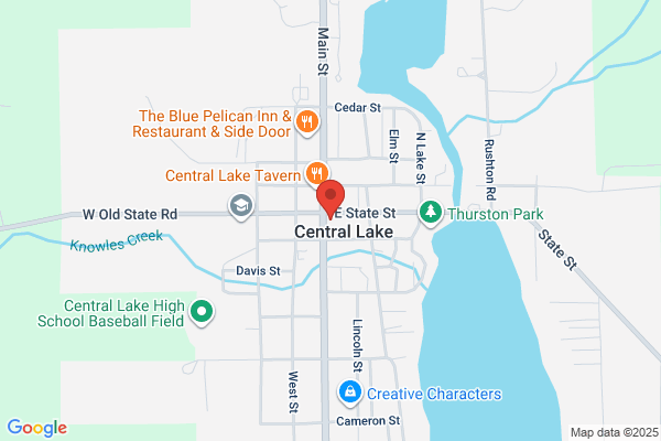 Central Food Center