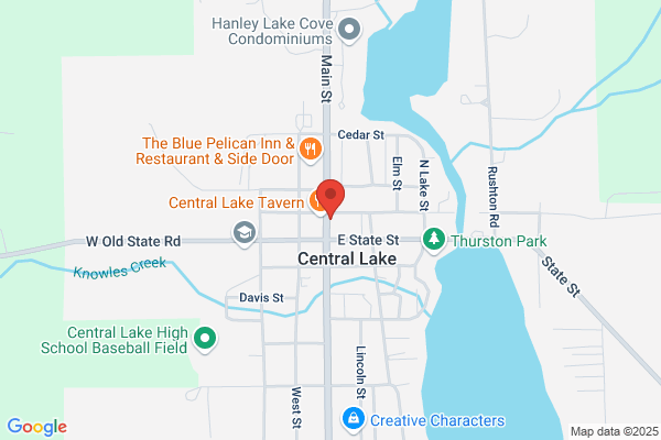 Central Lake Auto Clinic