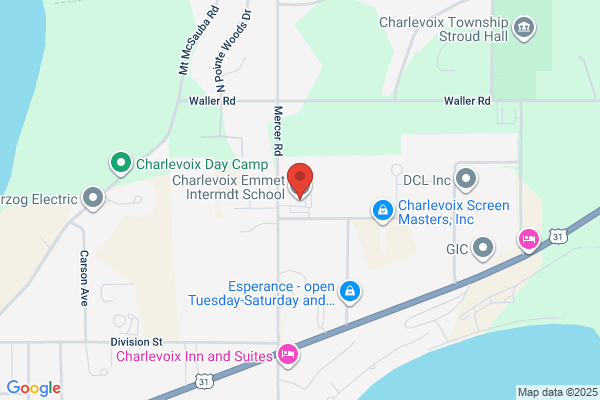 Charlevoix Emmett Intermediate School District