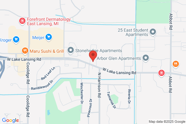 Family Service Worker Headstart