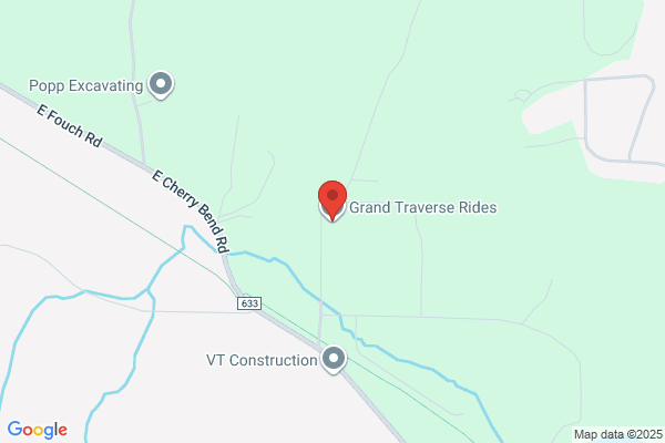Grand Traverse Limousine Services Inc