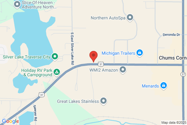 McDermid L David MD