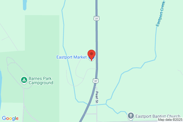 Sonnys Torch Lake Market