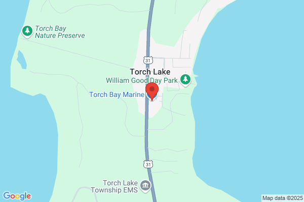Torch Bay Marine