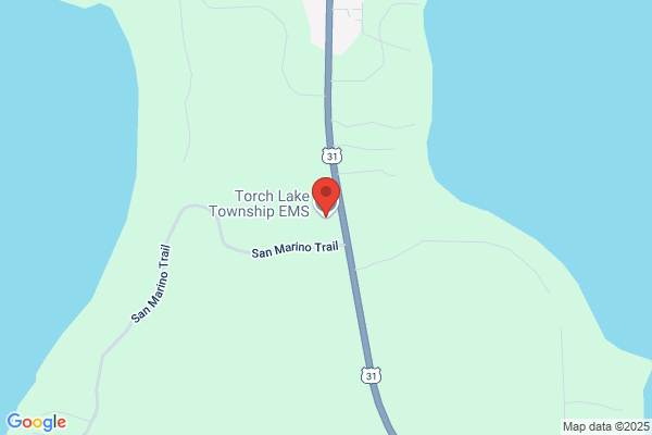 Torch Lake Twshp Ems Non Emergency