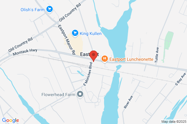 Hamptons Air Heating & Air Conditioning