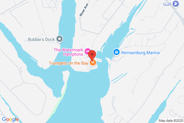 Hampton Watercraft & Marine