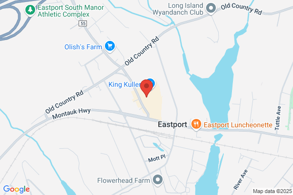 Eastport Shopping Center