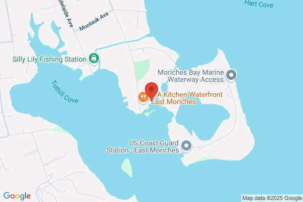 East Moriches Fuel Inc