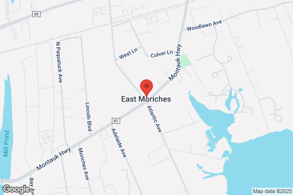 East Moriches Wireless Inc