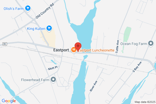 Eastport Antique Center