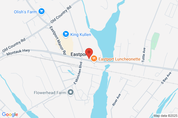 Eastport Custom
