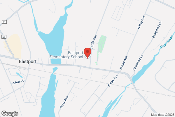 Eastport Realty