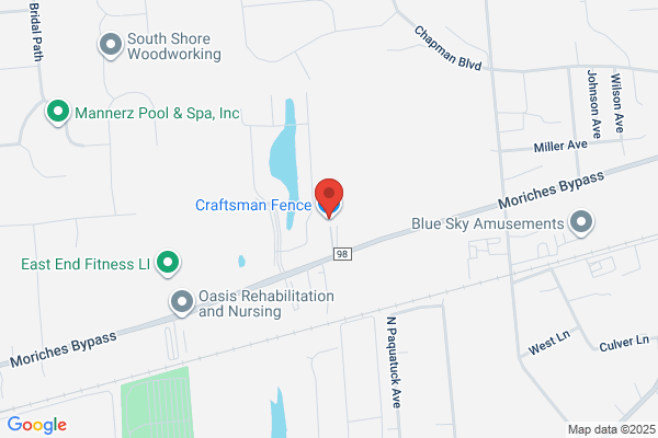Fencemaster Southampton