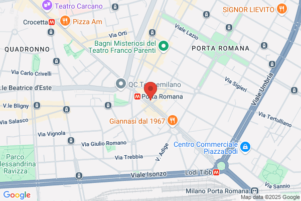Milano Andrea