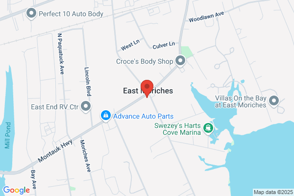 National Pit Stop of East Moriches Inc