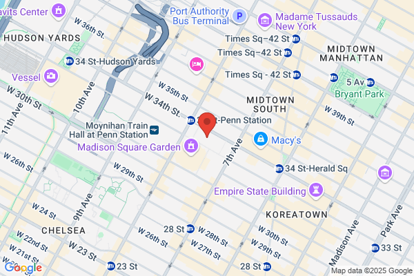 New York Fair & Rental Co Inc