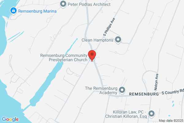 Remsenburg Community Church