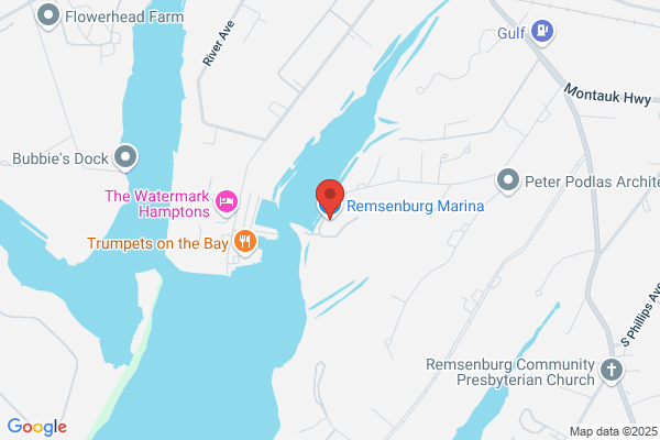 Remsenburg Marina