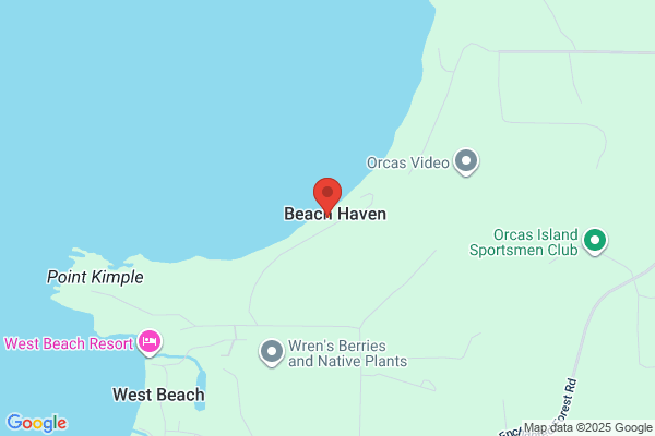 Beach Haven Resort