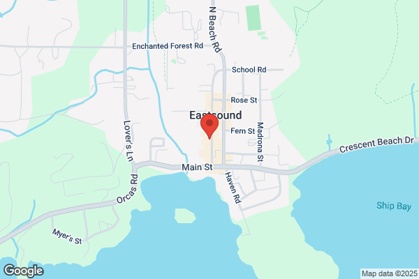 Coldwell Banker Orcas Island