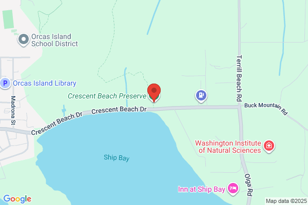 Crescent Beach Oyster Farm Inc